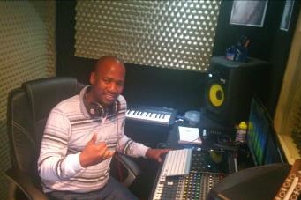 DJ Kyos author